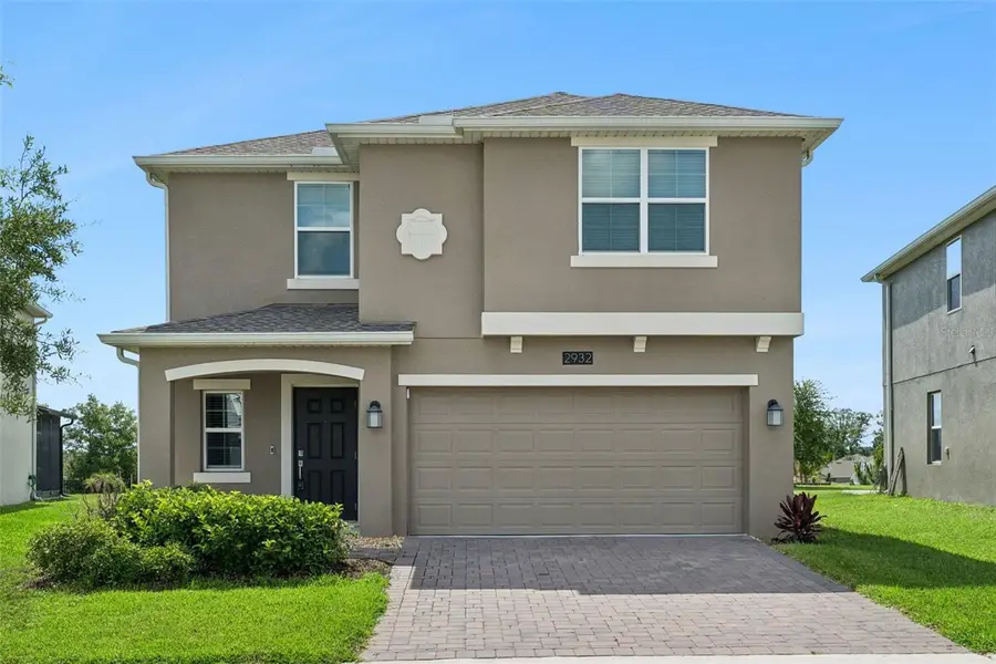 2932 Muller Oak Loop, Ocoee, FL 34761 - #2