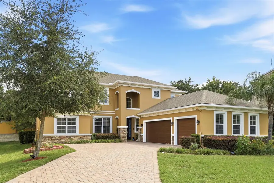 3023 Westyn Cove Lane, Ocoee, FL 34761 - #2