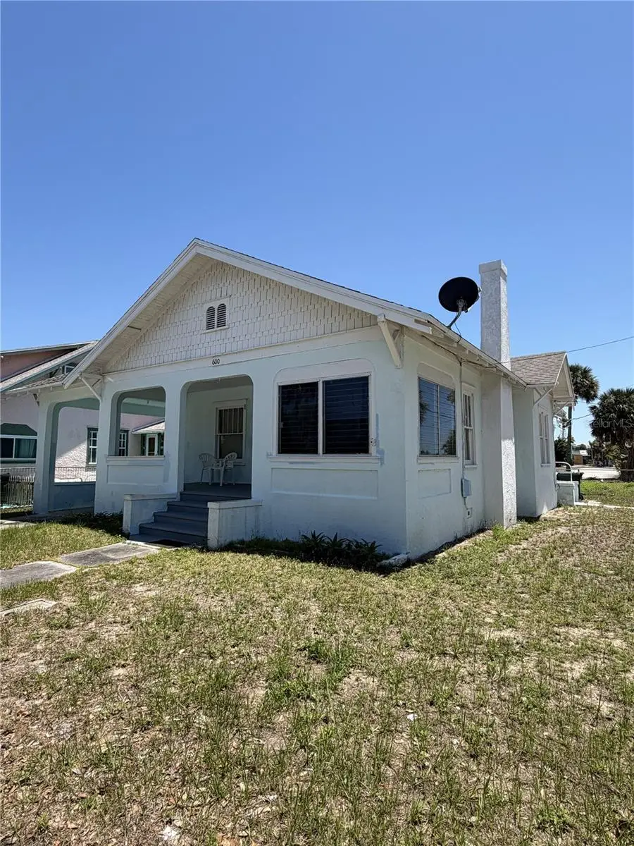 600 5th Avenue, Daytona Beach, FL 32118 - #1
