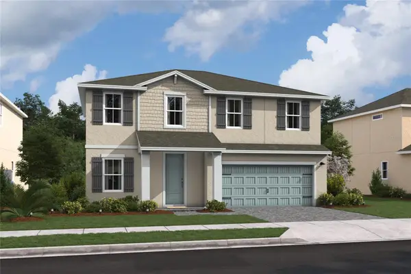 3123 Rein #44, DAVENPORT, FL 33837