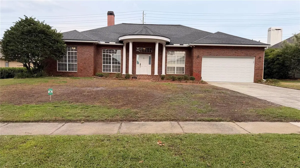 9137 Dollanger Court, Orlando, FL 32819 - #1