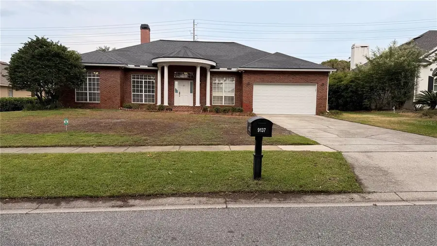 9137 Dollanger Court, Orlando, FL 32819 - #2