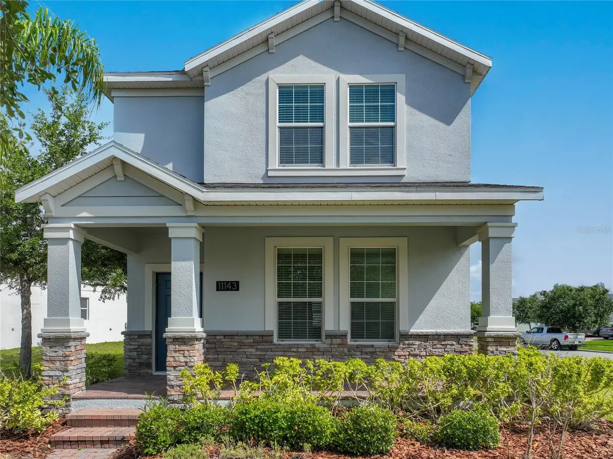 11143 Sycamore Woods Drive, Orlando, FL 32832 - #1