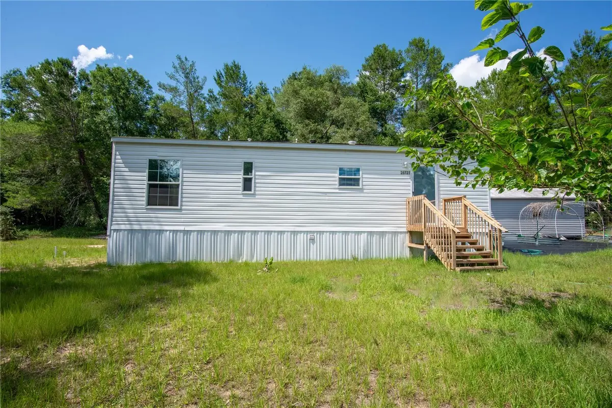 26721 Chippewa Trail, Brooksville, FL 34601 - #1