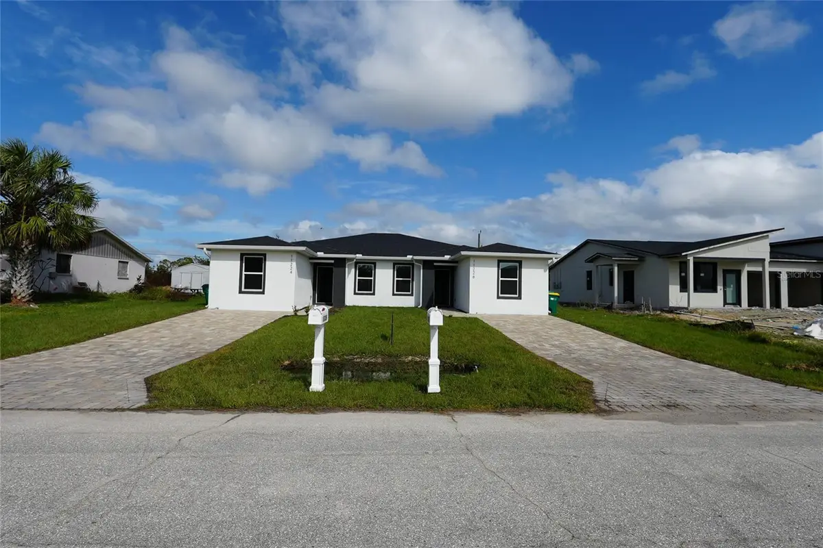 17196 Bonnie Avenue, Port Charlotte, FL 33954 - #1