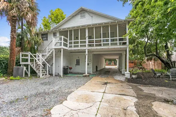 218 San Marco Avenue, ST AUGUSTINE, FL 32084