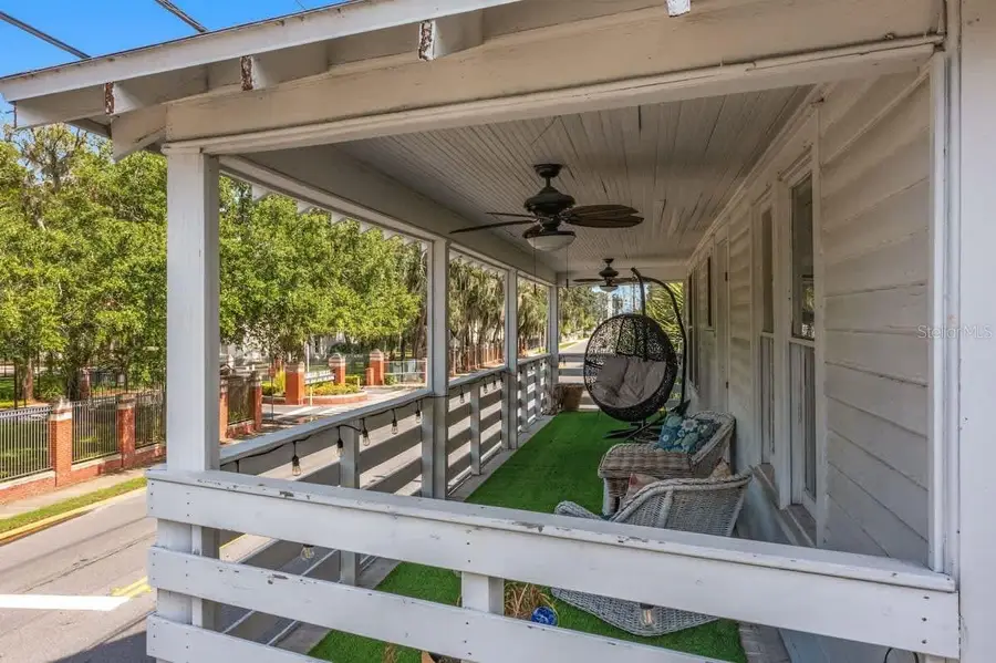 218 San Marco Avenue, Saint Augustine, FL 32084 - #2