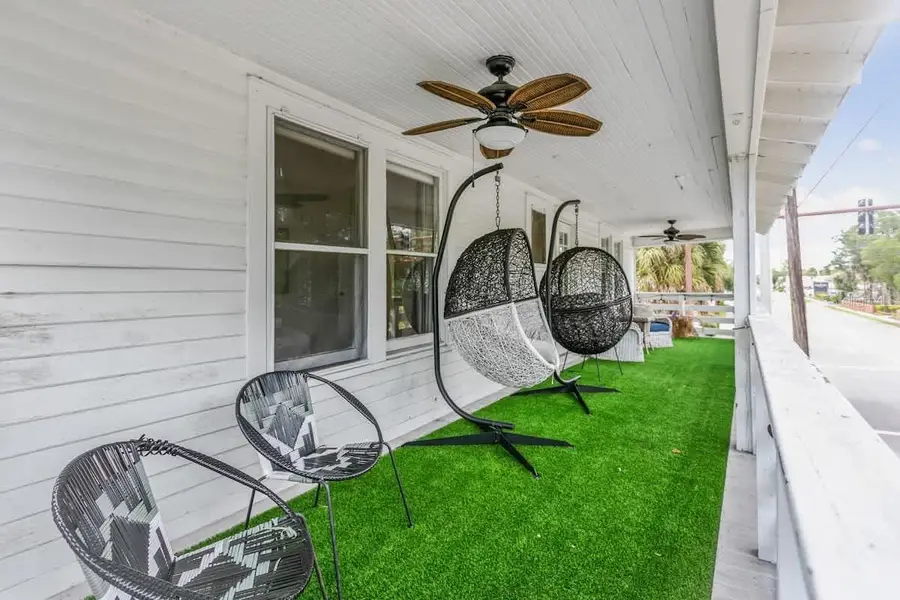 218 San Marco Avenue, Saint Augustine, FL 32084 - #3