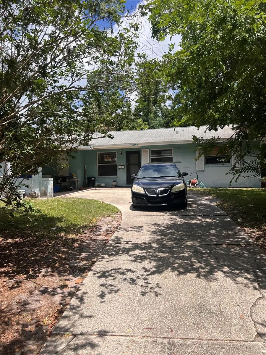 1078 N Gertrude Court, Daytona Beach, FL 32117 - #1