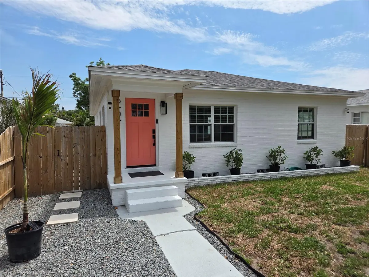 4016 9th Avenue N, Saint Petersburg, FL 33713 - #1