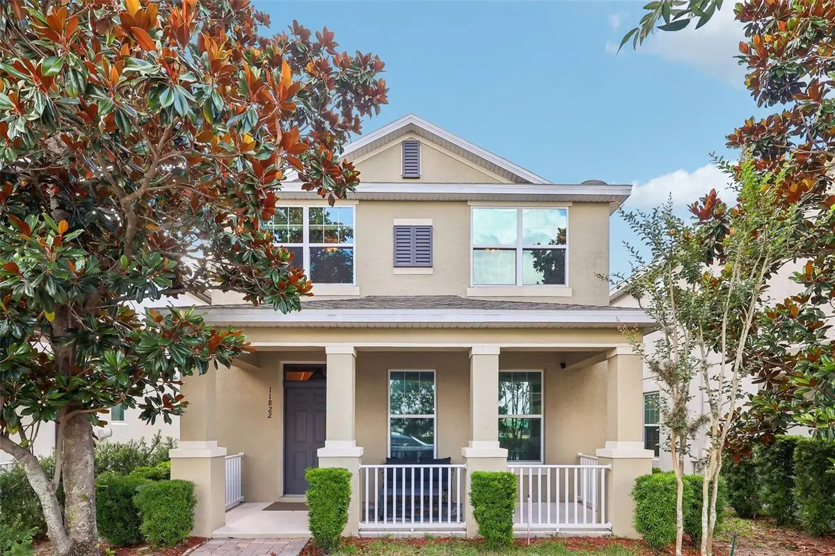 11822 Silverlake Park Drive, Windermere, FL 34786 - #1