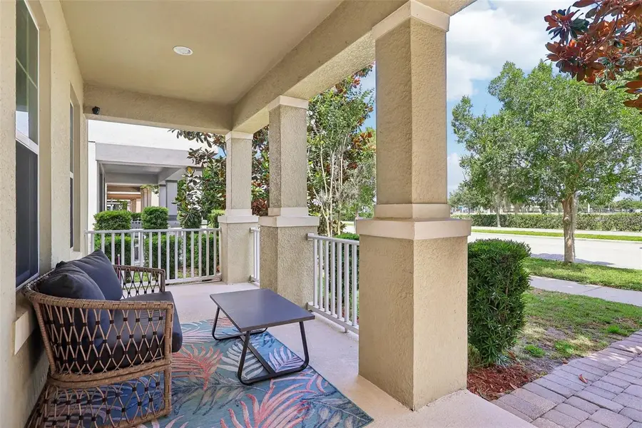 11822 Silverlake Park Drive, Windermere, FL 34786 - #2