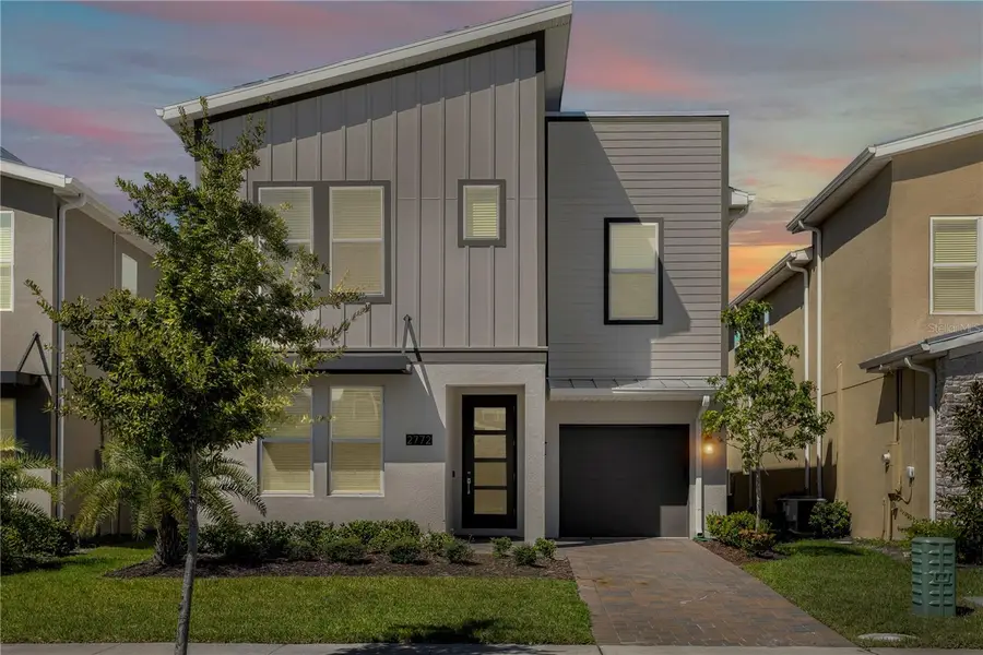 2772 Bookmark Drive, Kissimmee, FL 34746 - #2