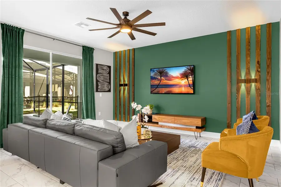 2772 Bookmark Drive, Kissimmee, FL 34746 - #3