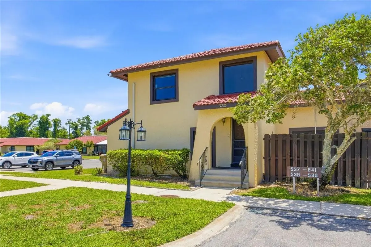 535 Hunter Circle #535, Kissimmee, FL 34758 - #1