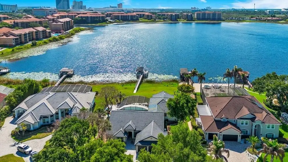 10094 Brandon Circle, Orlando, FL 32836 - #1