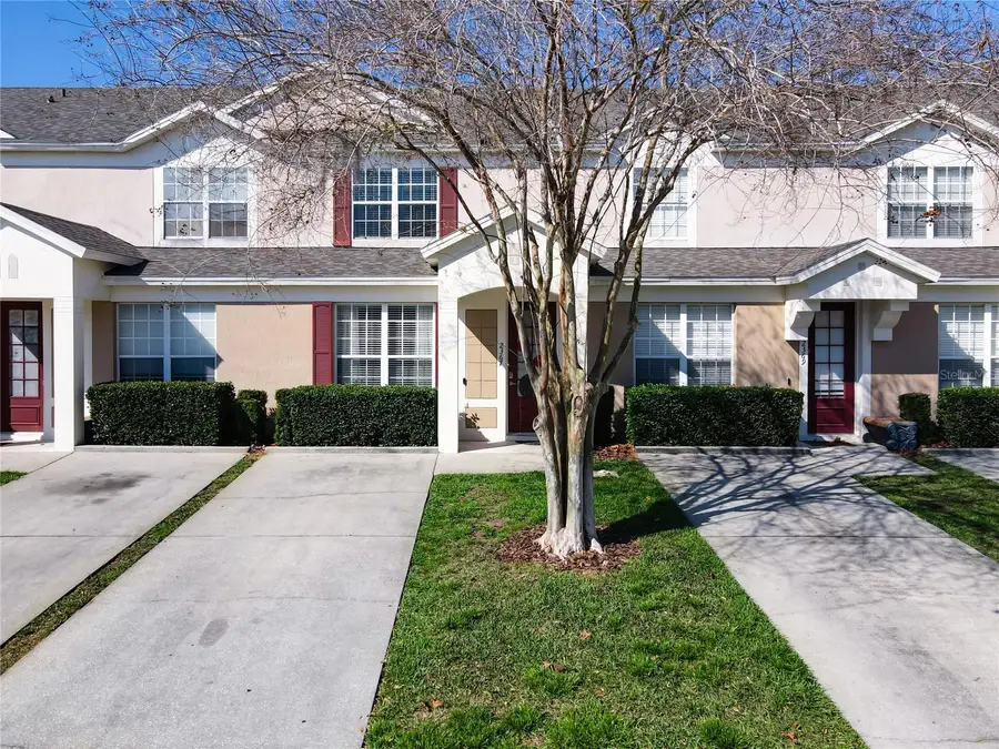 2367 Silver Palm Drive, Kissimmee, FL 34747 - #2