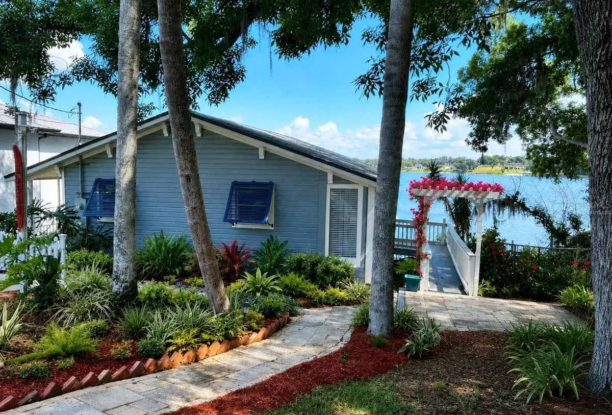 16533 Lowry Road, Montverde, FL 34756 - #1