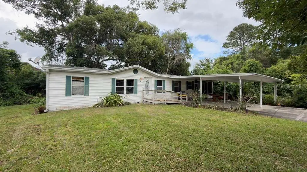 2011 Pinewood Lane, Mount Dora, FL 32757 - #1