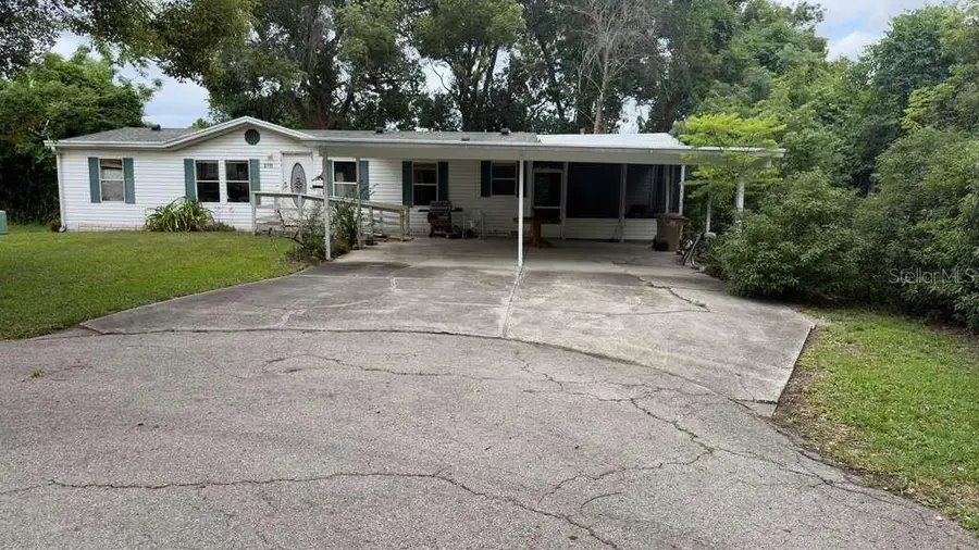 2011 Pinewood Lane, Mount Dora, FL 32757 - #2