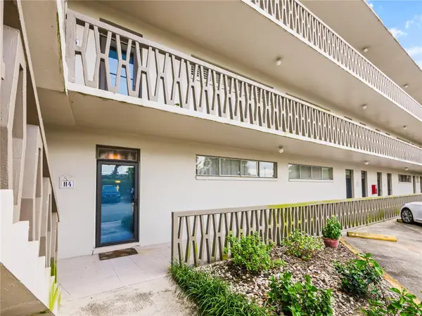 700 Melrose Avenue #H4, WINTER PARK, FL 32789