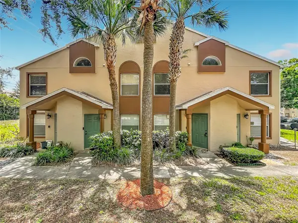 5464 E Michigan Street #5464-8, ORLANDO, FL 32812