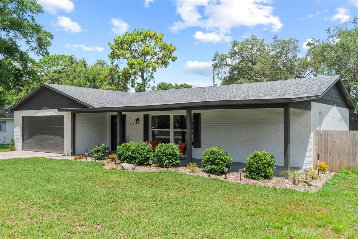119 W Hillcrest Street, Altamonte Springs, FL 32714 - #1