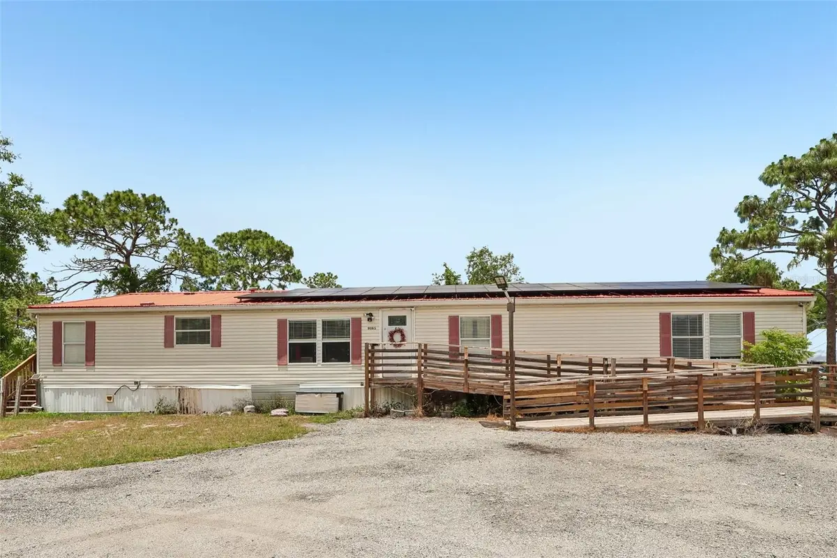 9085 Mercury Drive, Saint Cloud, FL 34773 - #1