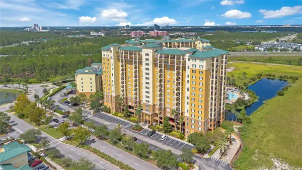 8101 Resort Village Drive #3905, ORLANDO, FL 32821