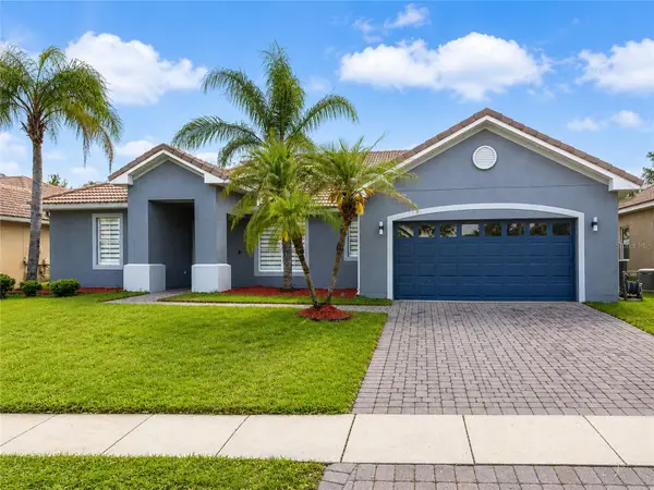 3402 Great Pond Drive, KISSIMMEE, FL 34746