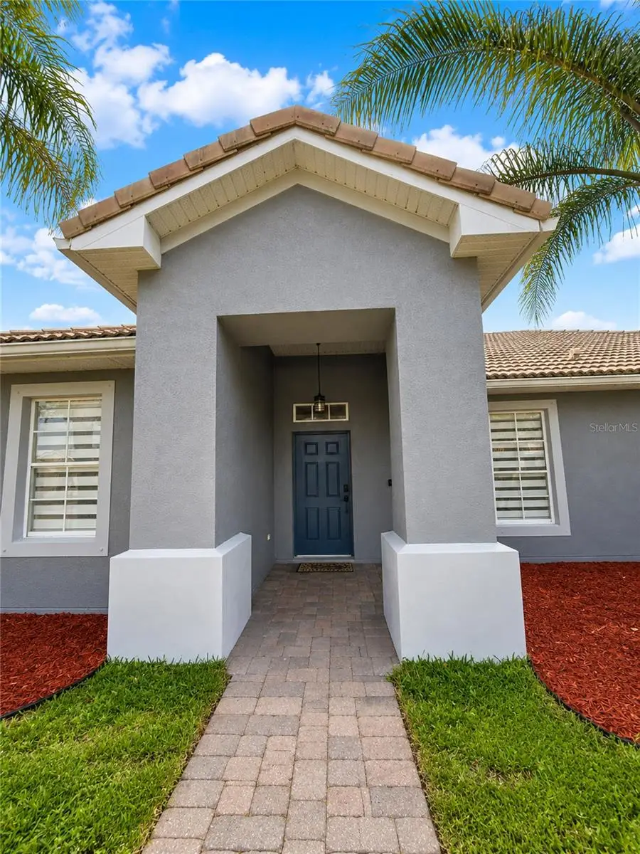 3402 Great Pond Drive, Kissimmee, FL 34746 - #2