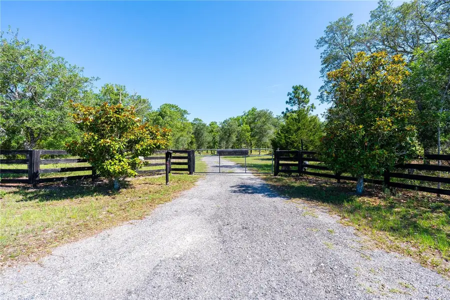 12691 SE 80th Street, Morriston, FL 32668 - #3