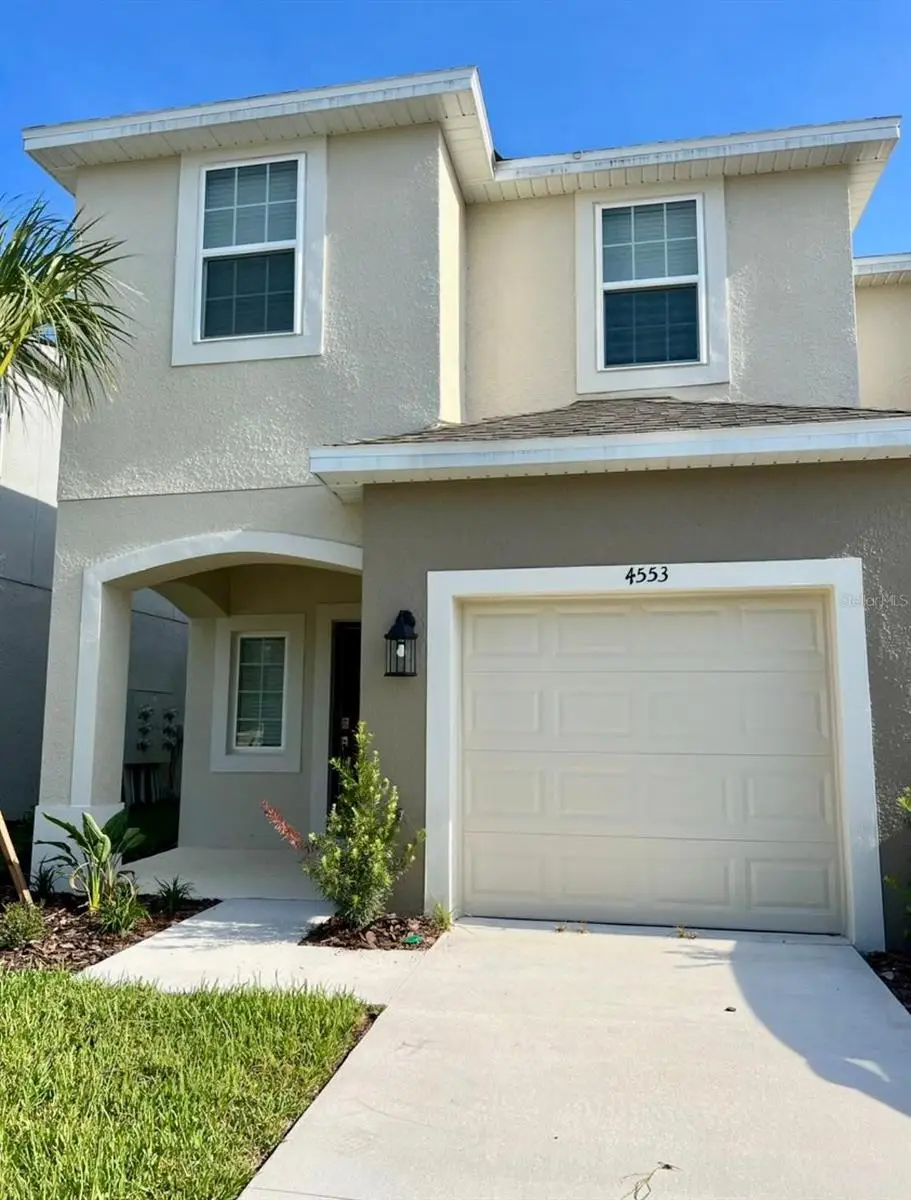 4553 Teoli Court, Kissimmee, FL 34746 - #1