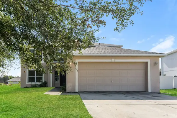 612 Elbridge Drive, KISSIMMEE, FL 34758