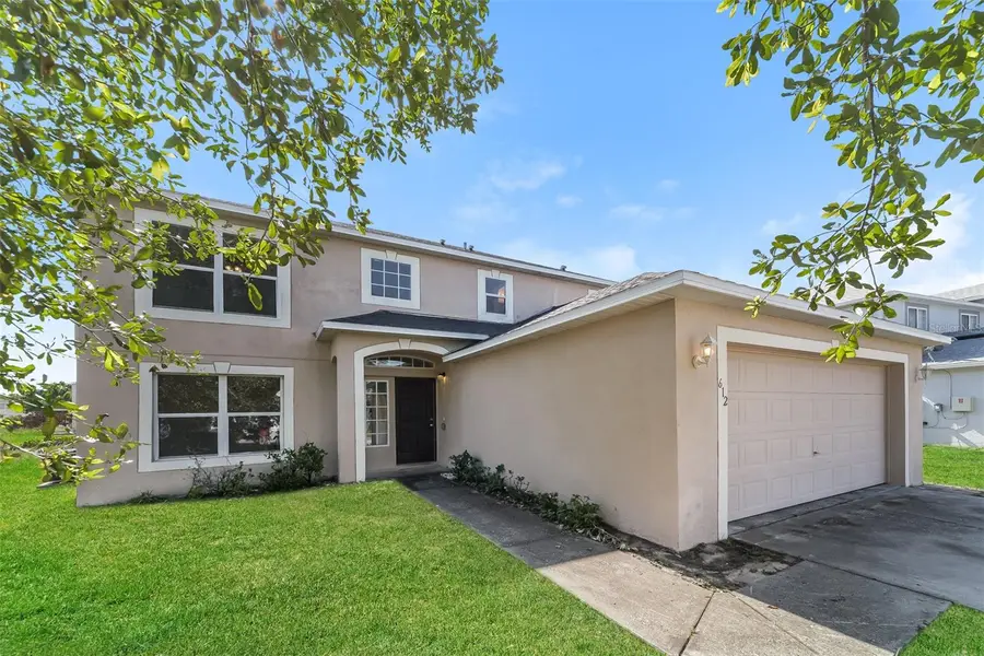 612 Elbridge Drive, Kissimmee, FL 34758 - #2