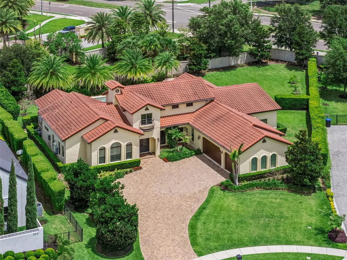 5067 Sawyer Cove Way, Windermere, FL 34786 - #1