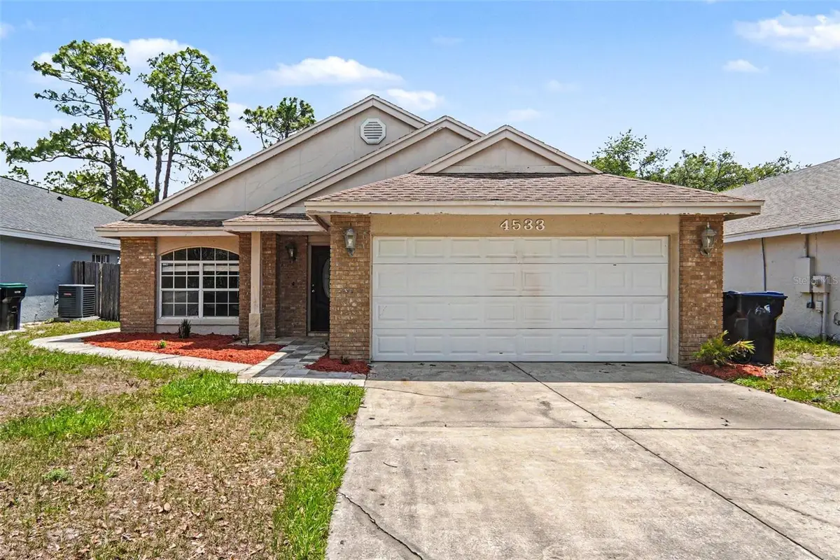4533 Bridgeton Lane, Orlando, FL 32817 - #1