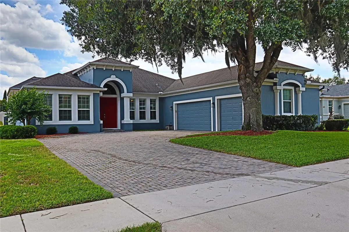 2100 Misty Glen Drive, Apopka, FL 32712 - #1