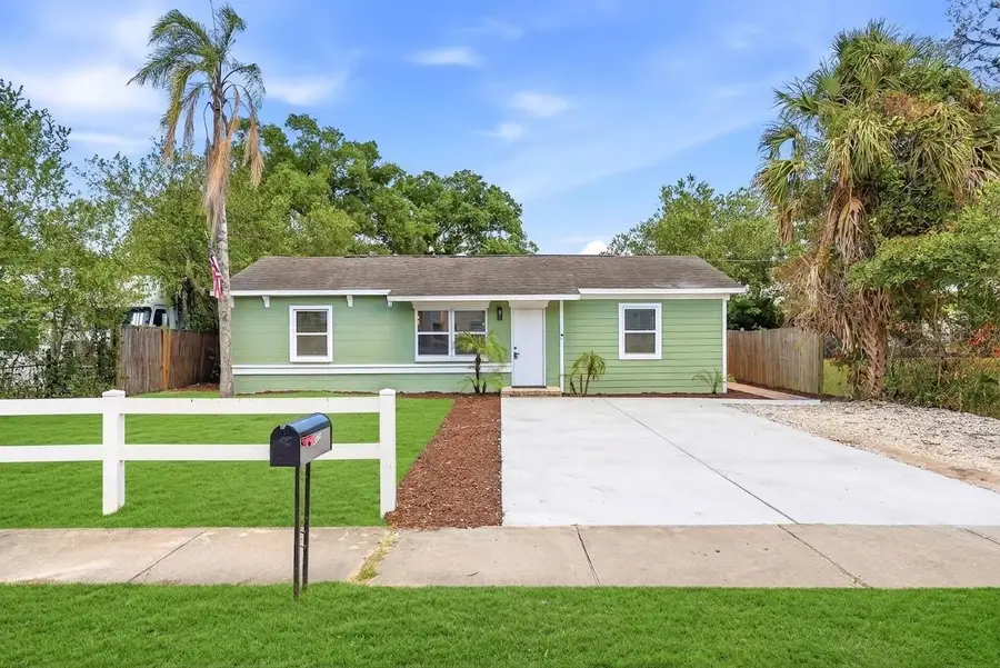 8403 N 46th Street, Tampa, FL 33617 - #3