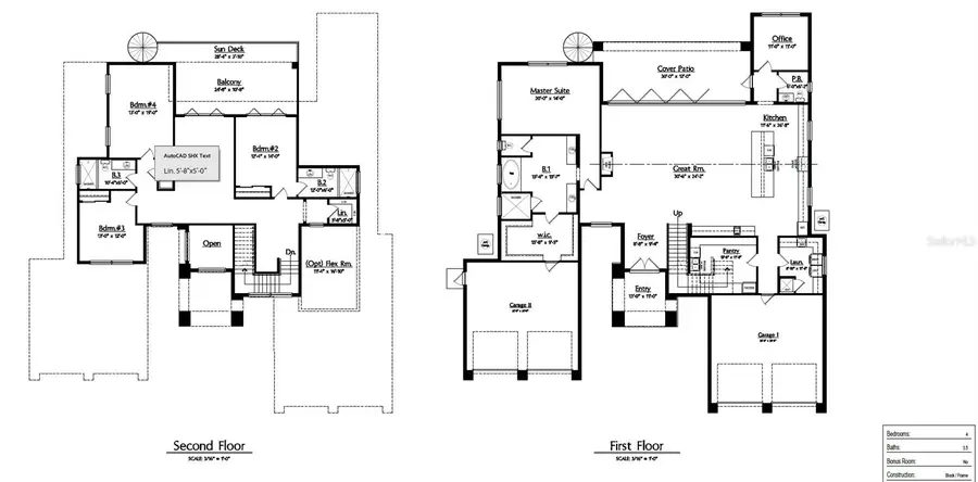 24238 Deep Springs Loop, Eustis, FL 32736 - #2
