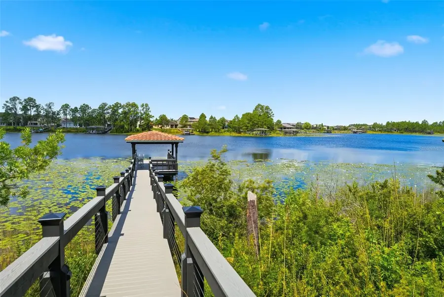 9110 Morgana Court, Winter Garden, FL 34787 - #2