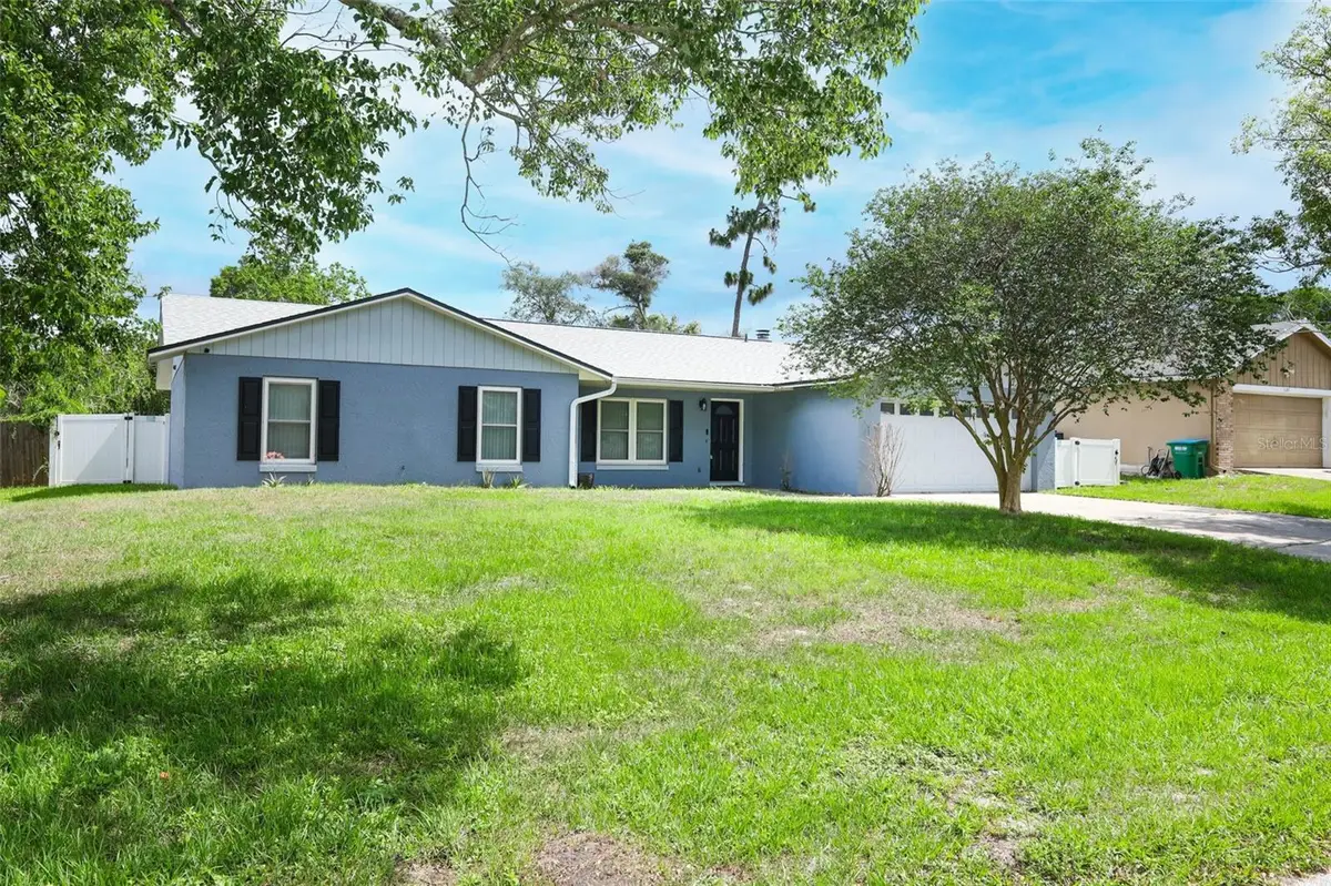 3075 Mapleshade Street, Deltona, FL 32738 - #1