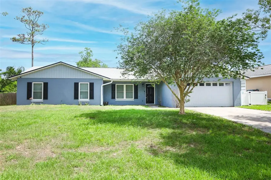 3075 Mapleshade Street, Deltona, FL 32738 - #2