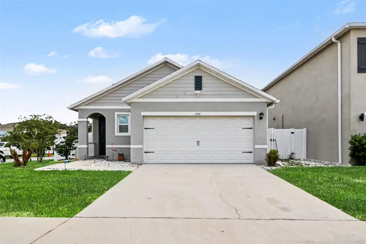 1956 Egret Meadows Avenue, Kissimmee, FL 34744 - #1