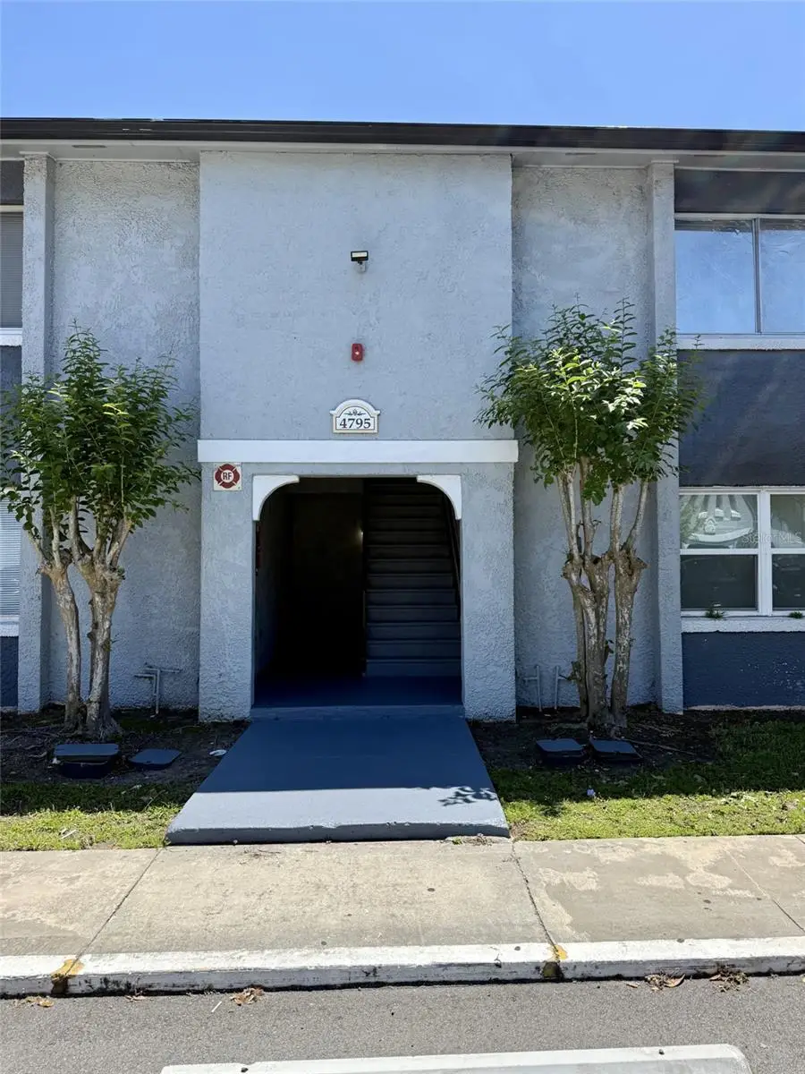 4795 S Texas Avenue #4795C, Orlando, FL 32839 - #1