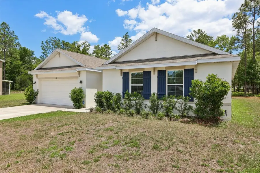 18 Hickory Course Drive, Ocala, FL 34472 - #2