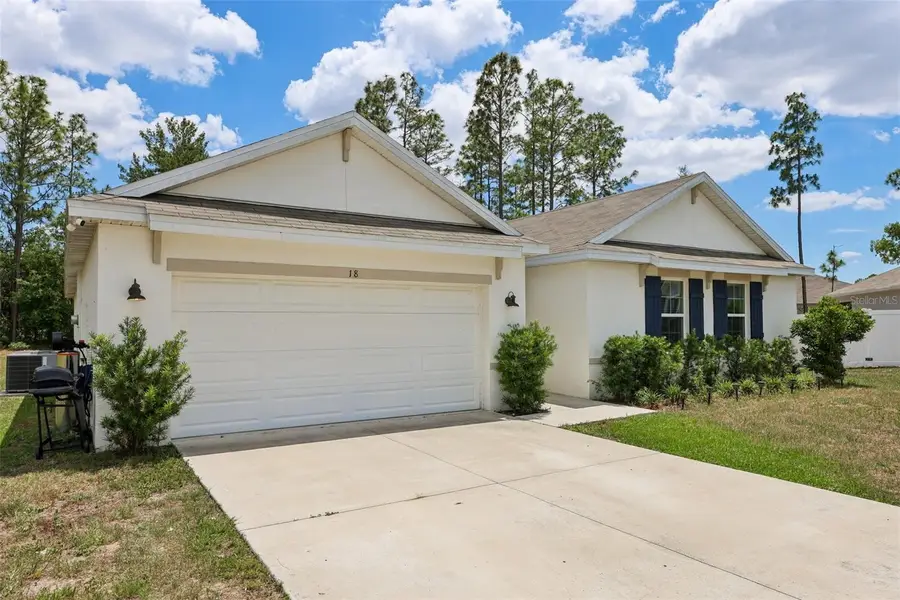 18 Hickory Course Drive, Ocala, FL 34472 - #3