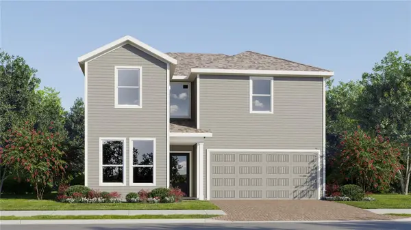 4353 Vibernum Avenue, ST CLOUD, FL 34772