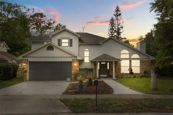 5530 S Lake Burkett Lane, WINTER PARK, FL 32792