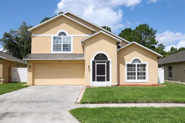 411 Lynn Street, OVIEDO, FL 32765